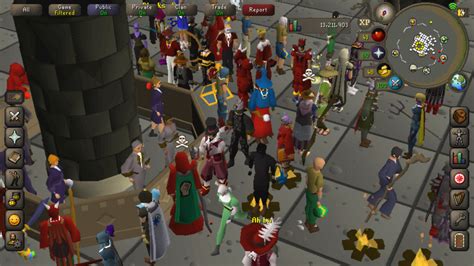 oldschool runescape|More.